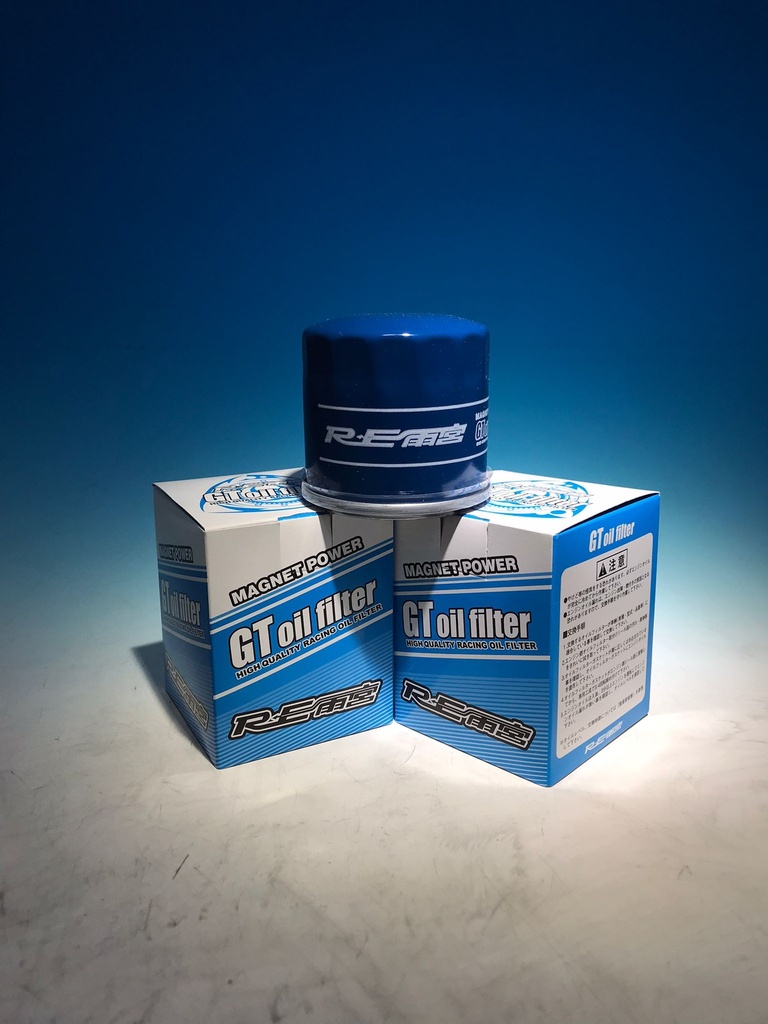 [BB1619] RE Amemiya New GT Oil Filter E0-992033-N89