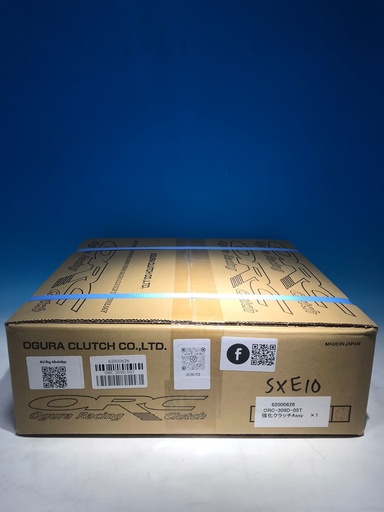 [62000626] ORC-309D-05T SXE10