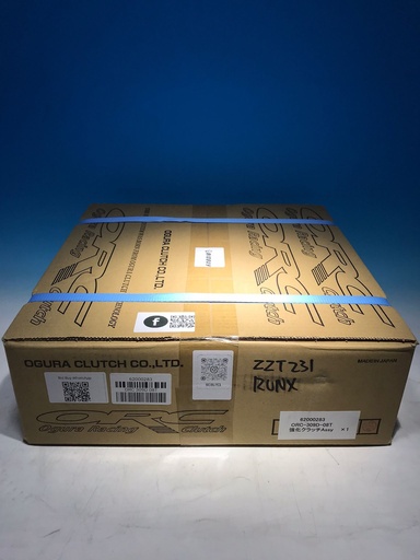 [62000283] ORC-309D-08T 2ZZ 