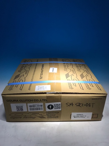 [62000974] ORC-409D-NS0207-SE SR20DET(5MT)